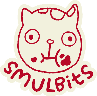 Smulbits Footer Logo