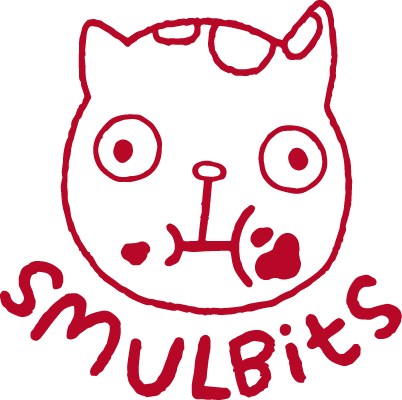 Smulbits Logo