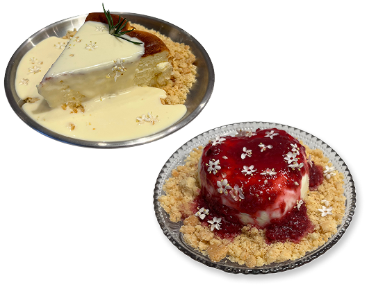 Menu Item