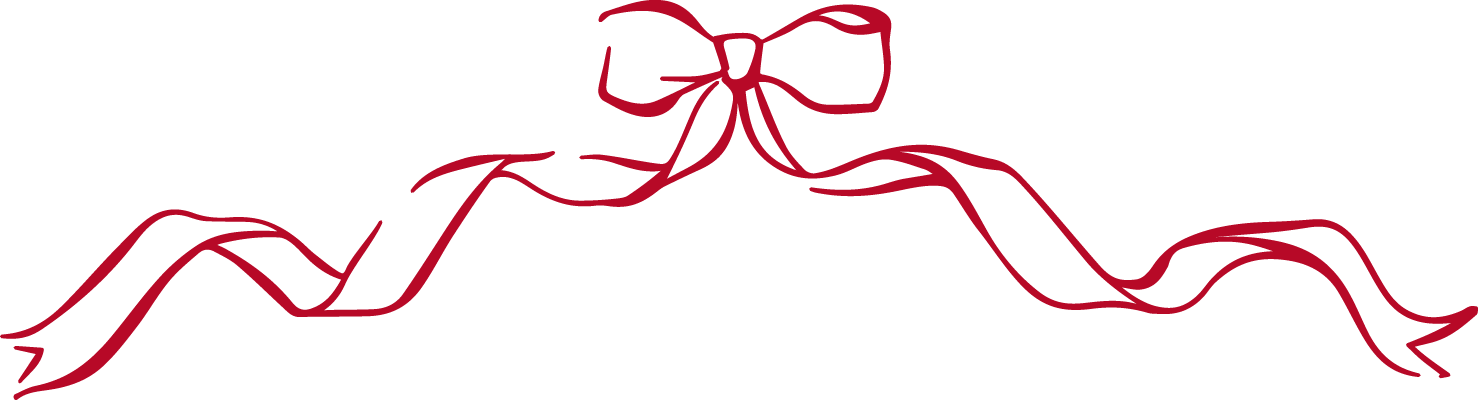 Ribbon decoration